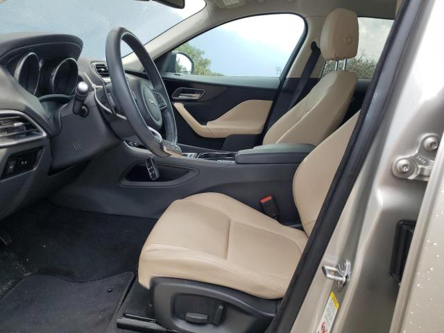 2017 JAGUAR F-PACE PRE SADCJ2BN3HA091970