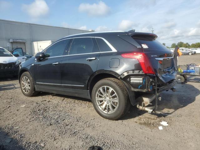 2019 CADILLAC XT5 LUXURY 1GYKNDRS4KZ187953