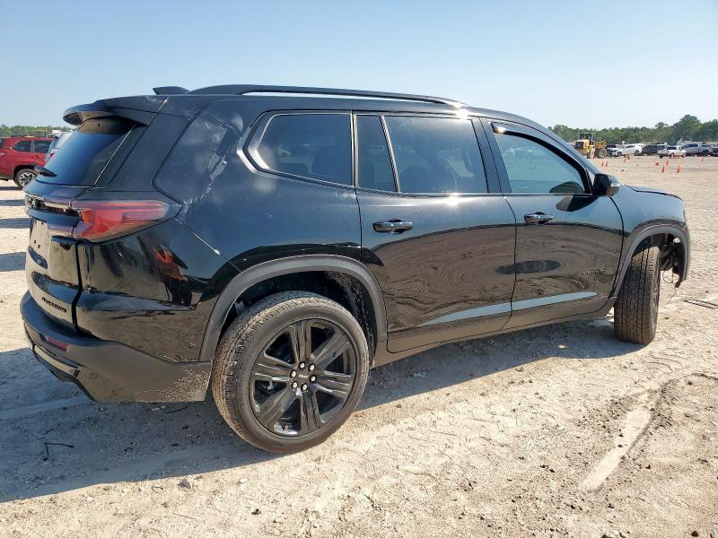 2025 GMC ACADIA ELE 1GKENKRSXSJ155275