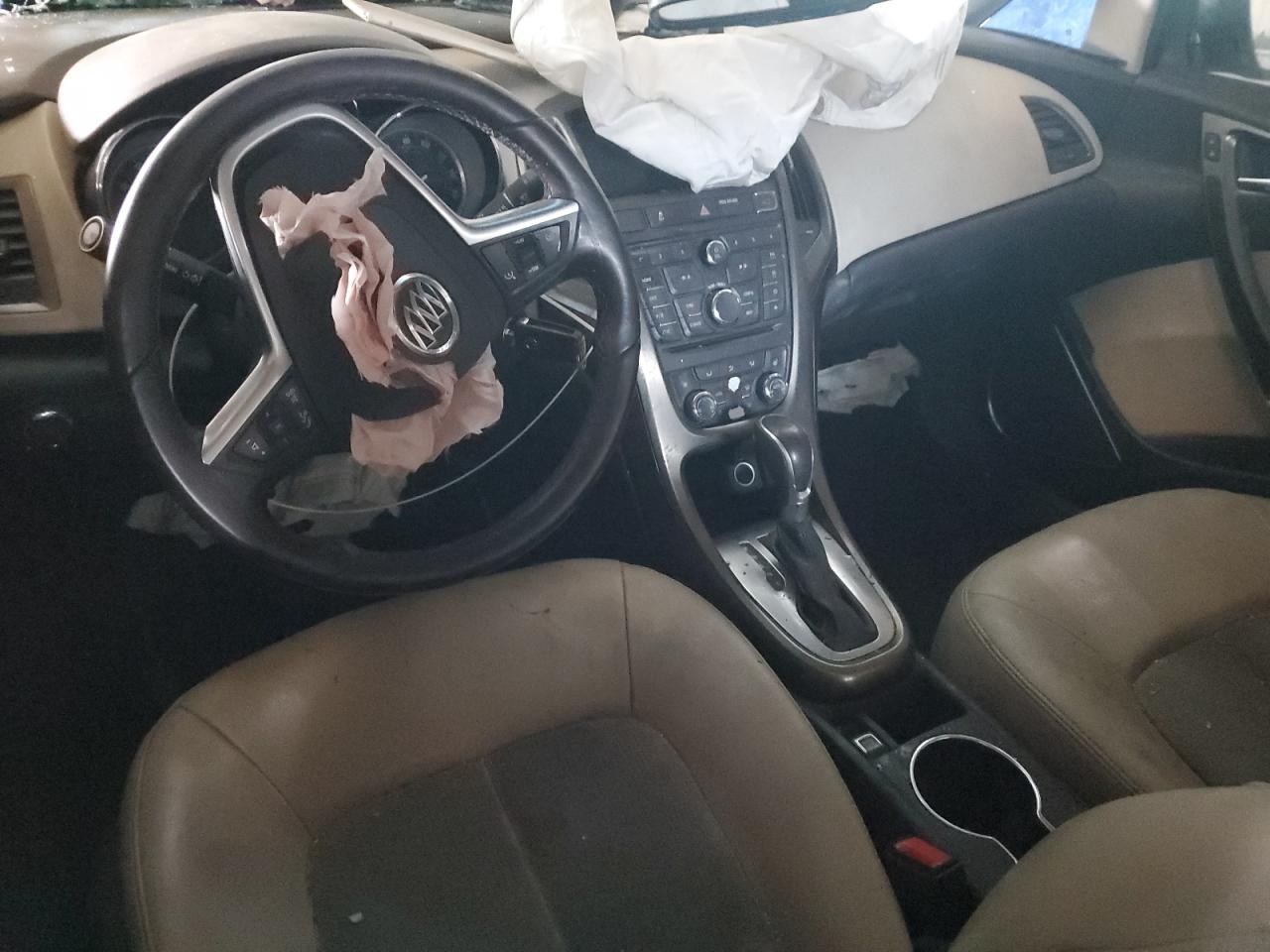 BUICK VERANO SPORT TOURING