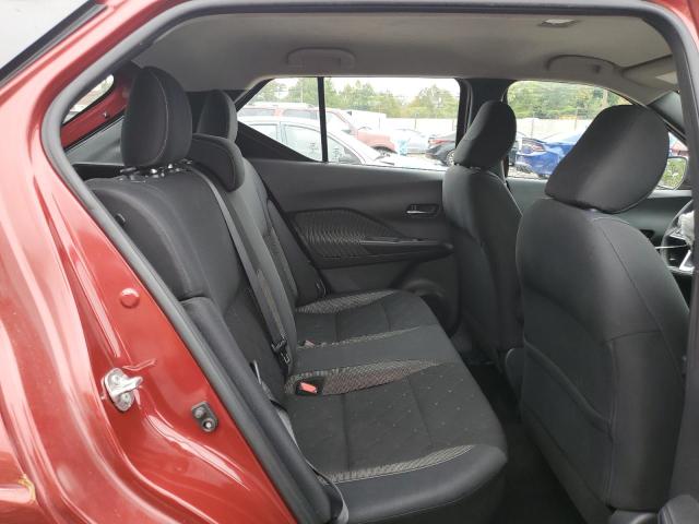 2020 NISSAN KICKS SV 3N1CP5CV3LL489789