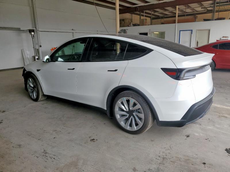2026 TESLA MODEL Y #3291507921