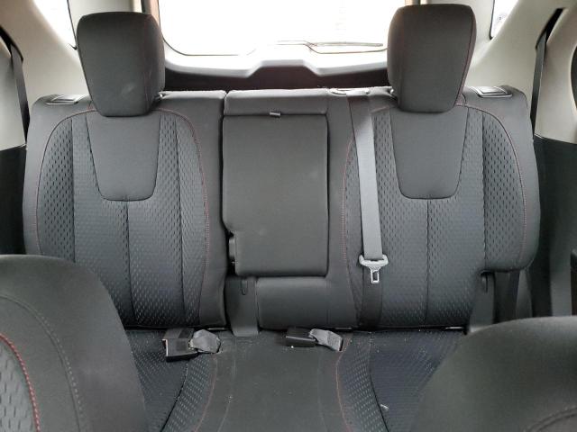 2013 CHEVROLET EQUINOX LS - 2GNALBEK8D6376550