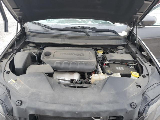 2019 JEEP CHEROKEE L 1C4PJMLB7KD311839
