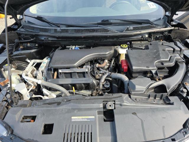 2022 NISSAN ROGUE SPOR JN1BJ1BW1NW680138