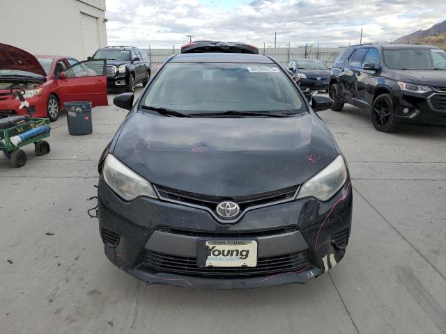 2015 TOYOTA COROLLA L - 2T1BURHE9FC362117