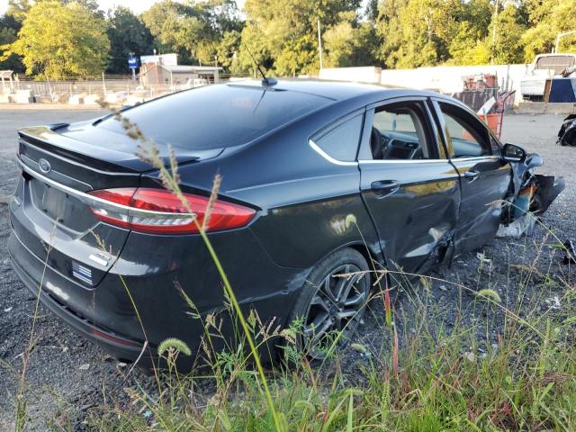 2017 FORD FUSION SE - 3FA6P0HD3HR239993