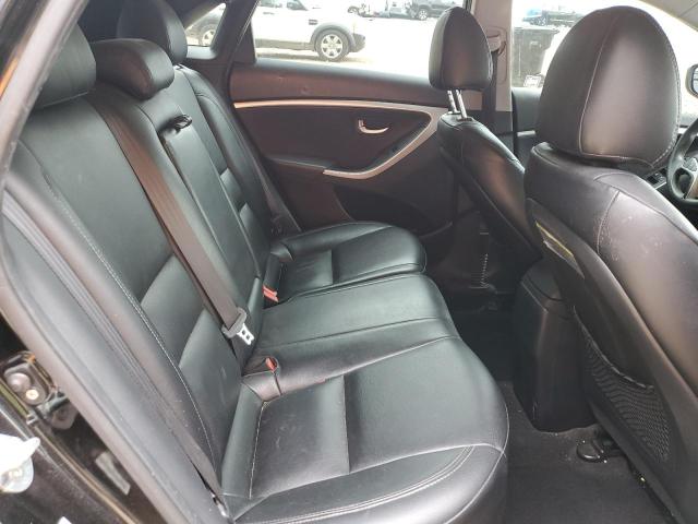 2015 HYUNDAI ELANTRA GT KMHD35LH5FU244232