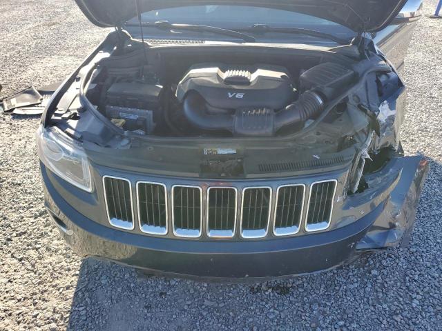 2015 JEEP GRAND CHEROKEE LIMITED - 1C4RJFBG8FC950227