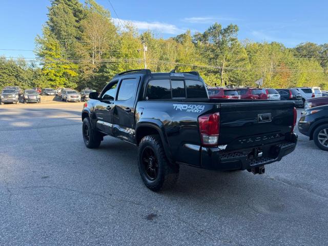 2016 TOYOTA TACOMA DOU - 3TMCZ5AN0GM005331