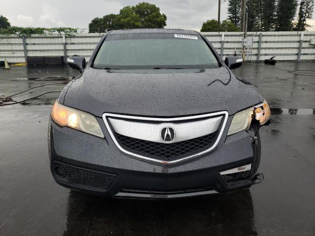 2015 ACURA RDX 5J8TB3H38FL008069