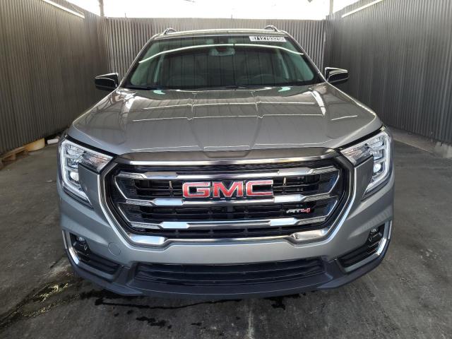 2023 GMC TERRAIN AT4 3GKALYEGXPL215919