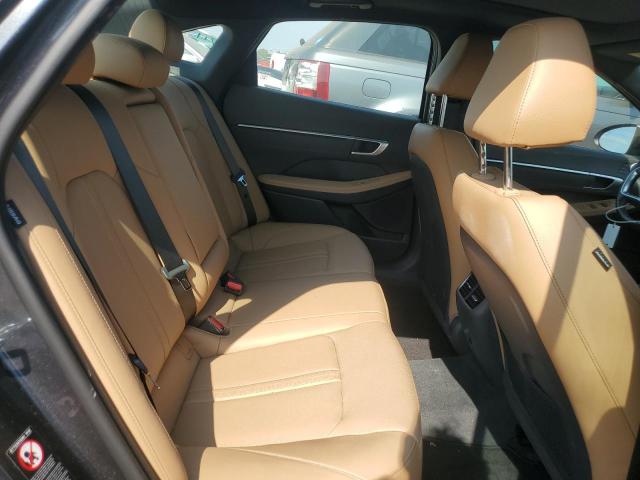 2022 HYUNDAI SONATA LIM KMHL34J20NA195820