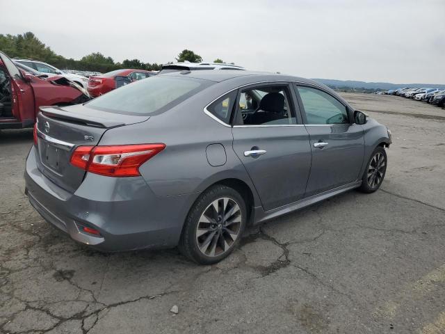 2019 NISSAN SENTRA S 3N1AB7AP7KY220041
