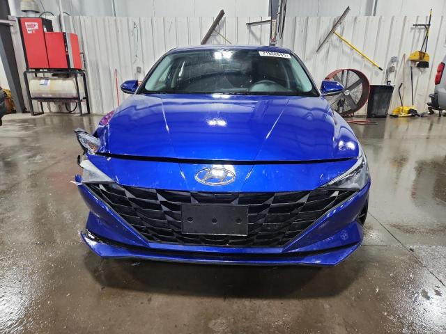 2023 HYUNDAI ELANTRA SE #3275627785
