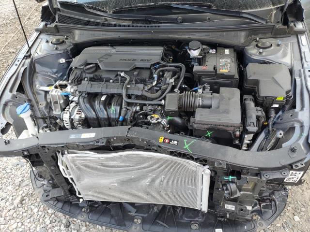 2025 HYUNDAI ELANTRA SE - KMHLM4DG4SU906210