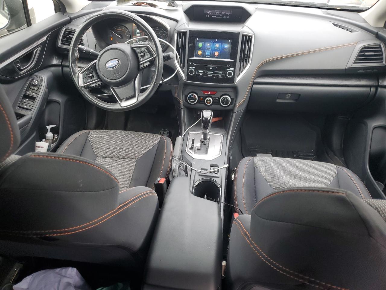 SUBARU CROSSTREK PREMIUM