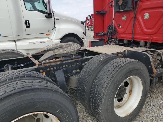 2018 FREIGHTLINER CASCADIA 1 #3245336888