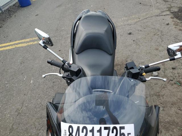 2008 SUZUKI AN400 JS1CK44A482101747