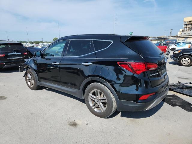 2017 HYUNDAI SANTA FE S 5XYZU3LB9HG465277