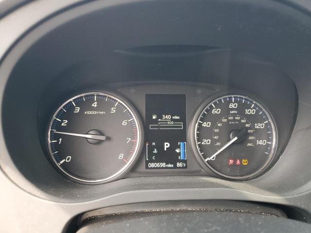 2019 MITSUBISHI OUTLANDER JA4AD3A34KZ044966