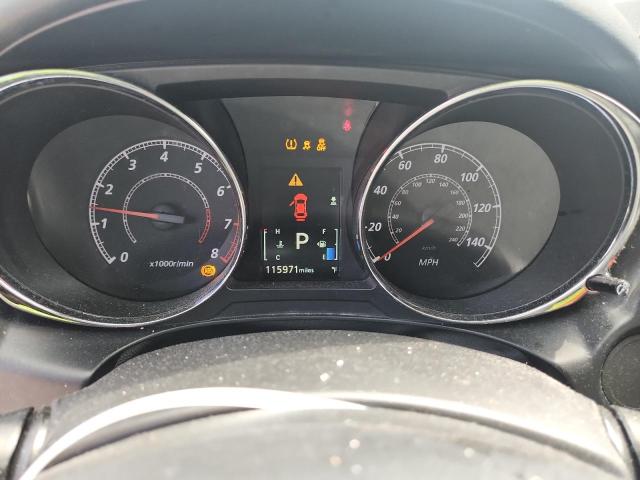 2019 MITSUBISHI OUTLANDER JA4AR3AU2KU010211