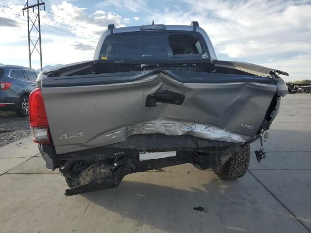 2019 TOYOTA TACOMA DOU - 3TMCZ5AN2KM220217