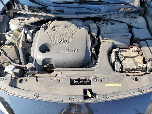 2017 NISSAN MAXIMA 3.5S - 1N4AA6AP2HC398313