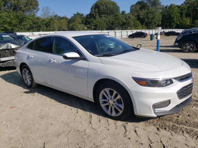 2016 CHEVROLET MALIBU LT 1G1ZE5ST8GF354801