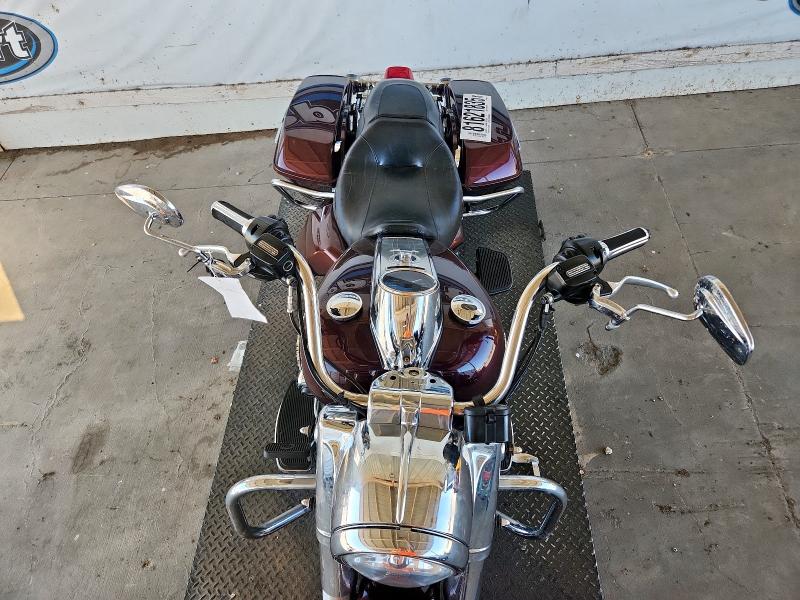 2018 HARLEY-DAVIDSON FLHR ROAD - 1HD1FBC19JB604220