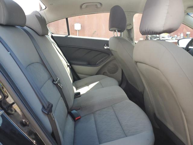 2015 KIA FORTE LX KNAFK4A64F5403356