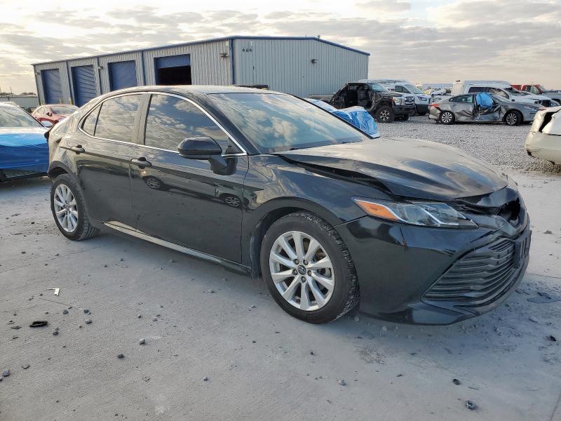 2019 TOYOTA CAMRY L 4T1B11HKXKU243260