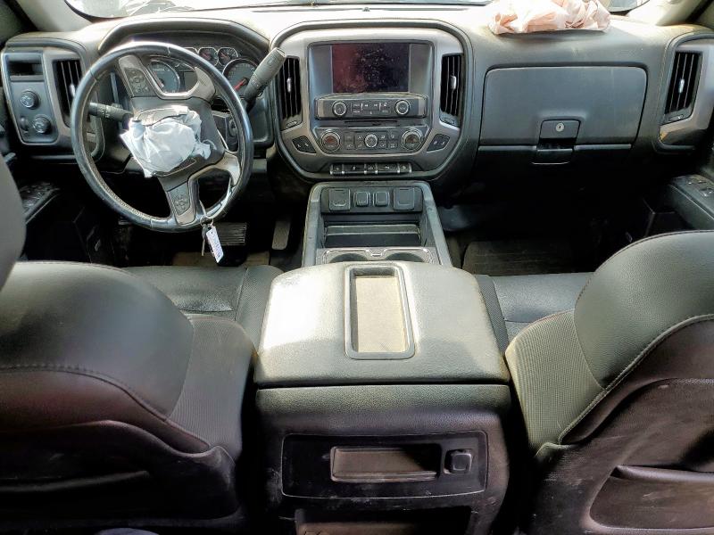 2015 GMC SIERRA K15 - 3GTU2VEC0FG412046