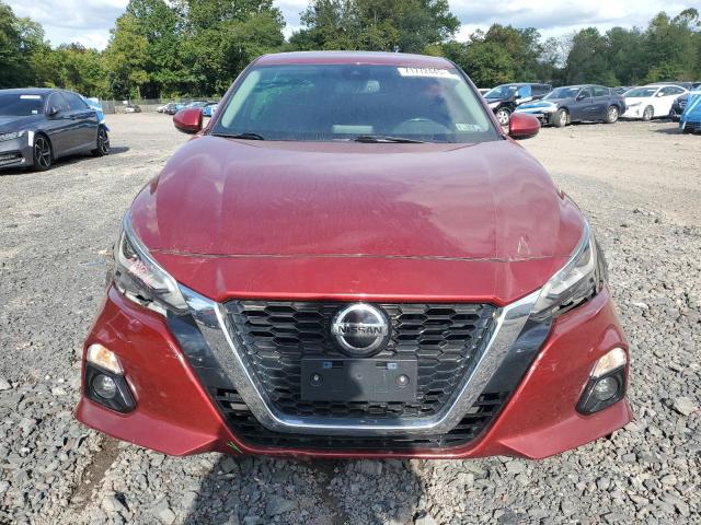2019 NISSAN ALTIMA SL 1N4BL4EV7KC250922