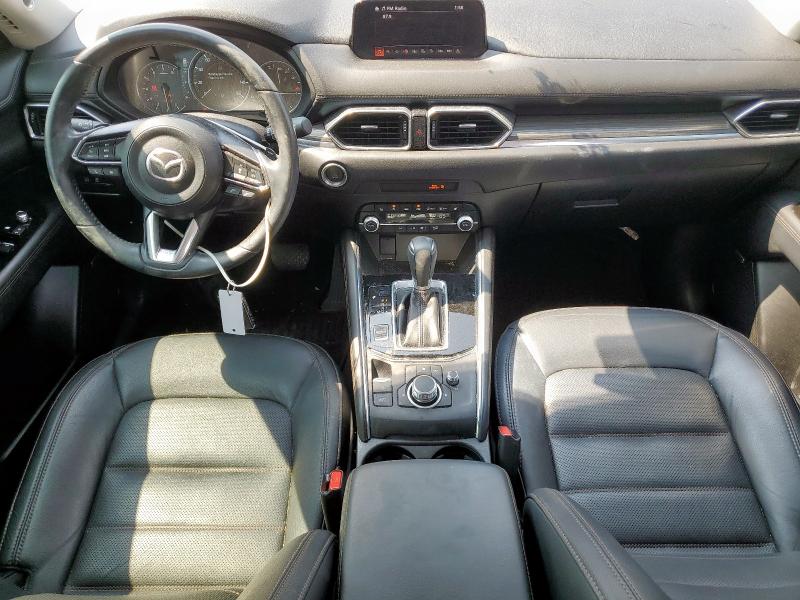 2020 MAZDA CX-5 GRAND JM3KFADMXL0810273