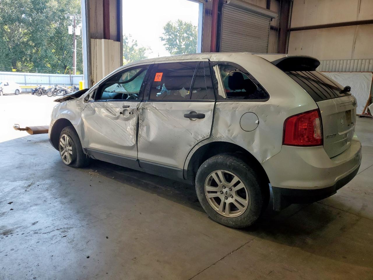 FORD EDGE SE