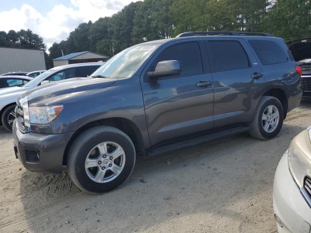 2017 TOYOTA SEQUOIA SR 5TDBY5G19HS154390