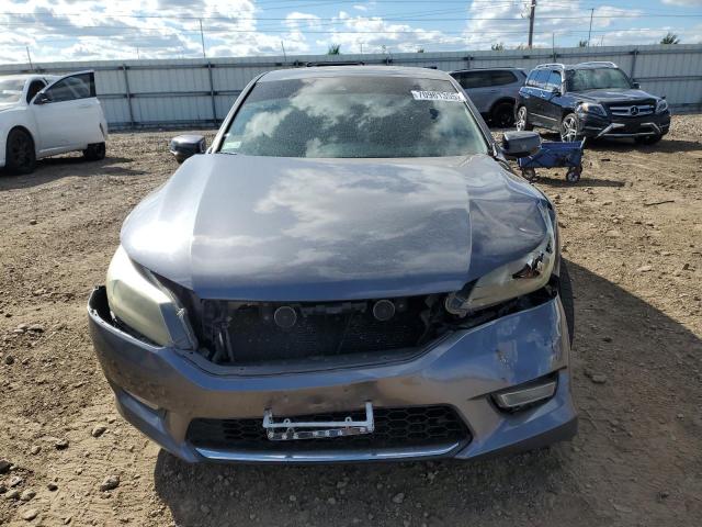 2013 HONDA ACCORD EXL - 1HGCR2F87DA196922