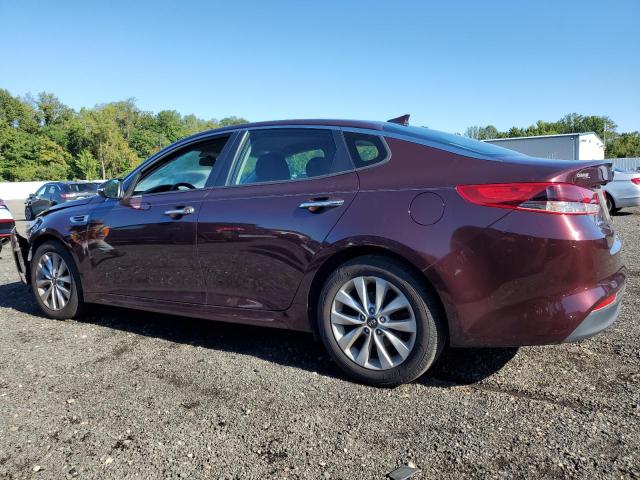 2018 KIA OPTIMA LX - 5XXGT4L33JG269371