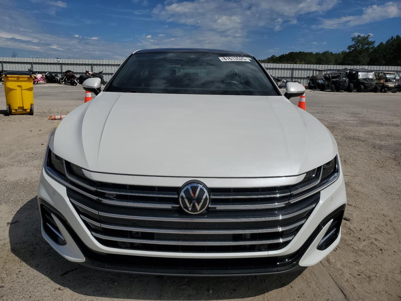 VOLKSWAGEN ARTEON SEL R-LINE