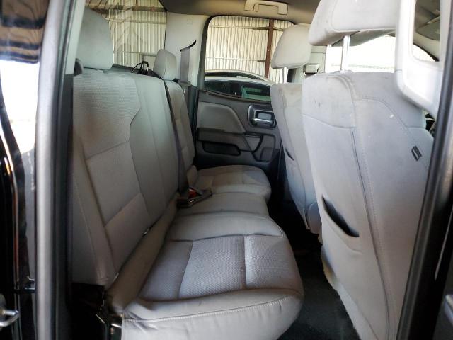 2017 CHEVROLET SILVERADO K1500 1GCVKNEC7HZ248219