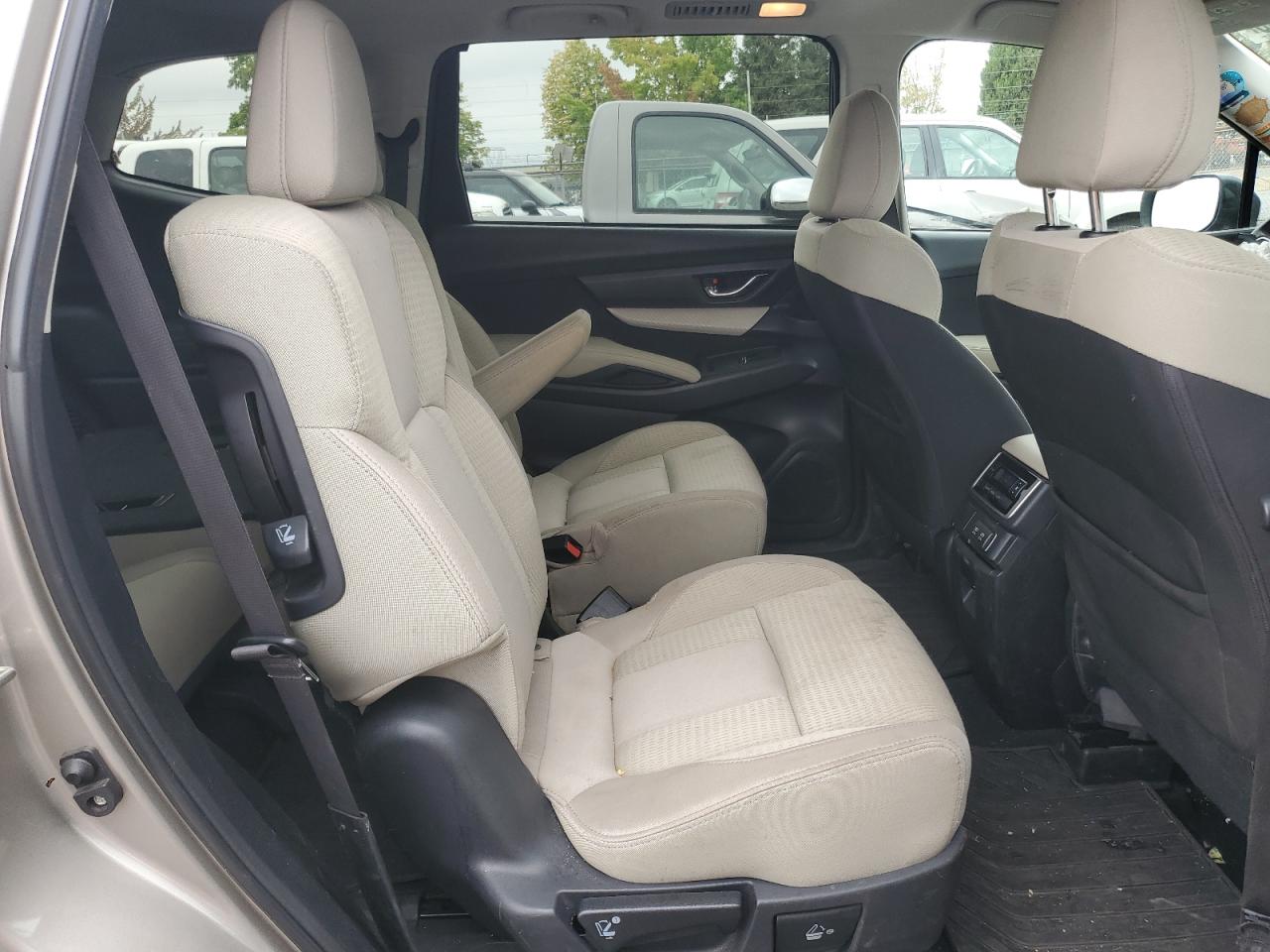 SUBARU ASCENT PREMIUM