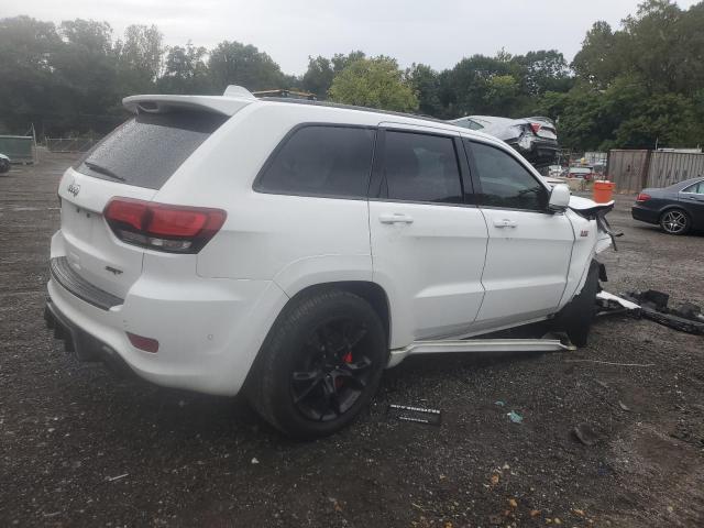 2017 JEEP GRAND CHEROKEE SRT-8 1C4RJFDJ7HC836585