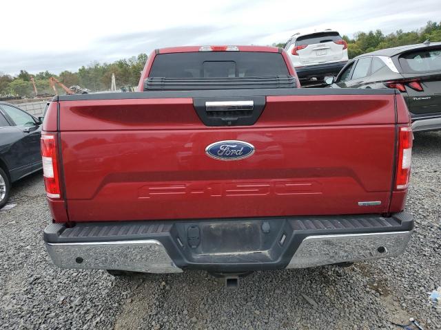 2019 FORD F150 SUPER - 1FTEX1EP9KKC26543