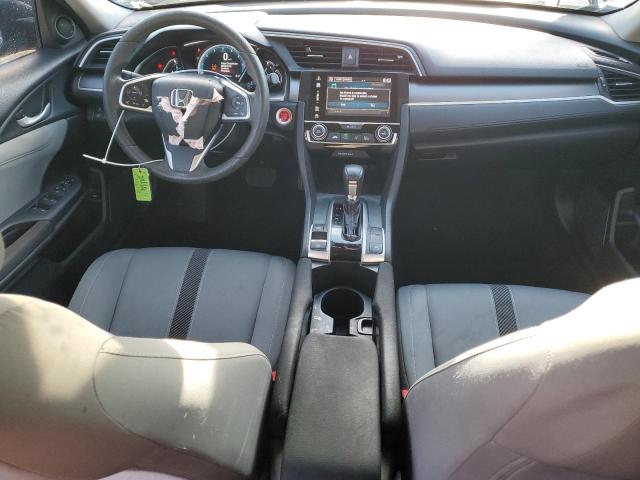 2016 HONDA CIVIC EX #3303785424