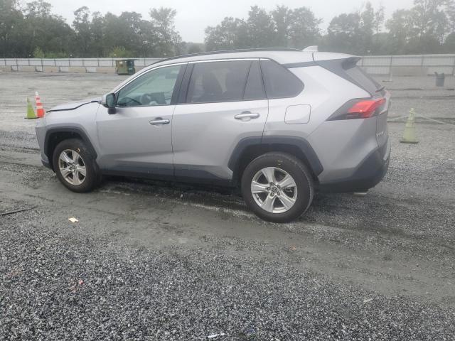 2021 TOYOTA RAV4 XLE #3277067168