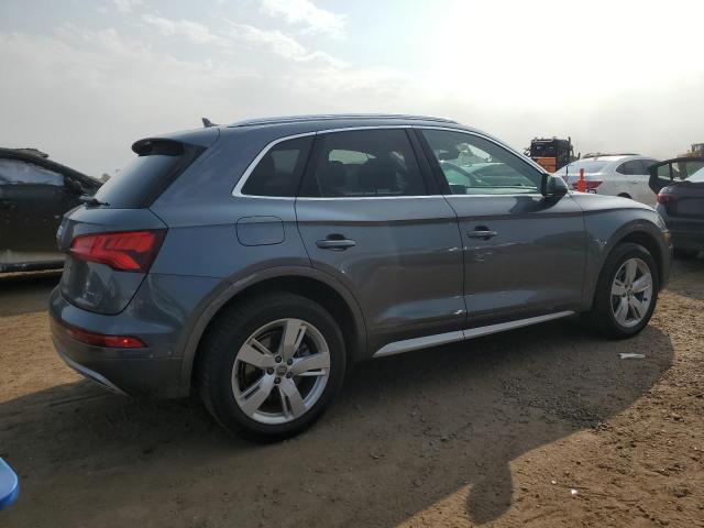 2019 AUDI Q5 PREMIUM PLUS WA1BNAFYXK2120936