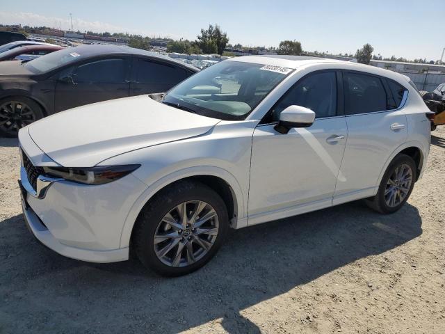 2024 MAZDA CX-5 PREMIUM #3305713718