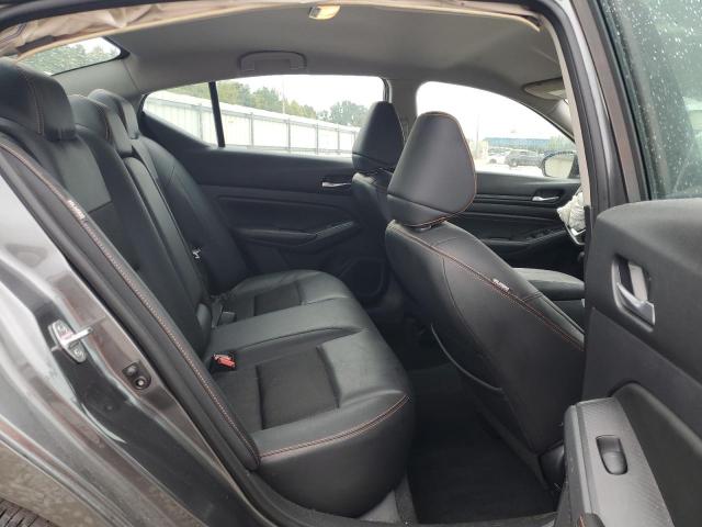 2022 NISSAN ALTIMA SR 1N4BL4CV5NN396621