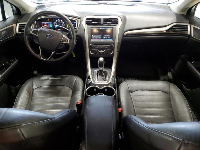 2016 FORD FUSION SE 3FA6P0HD5GR138453